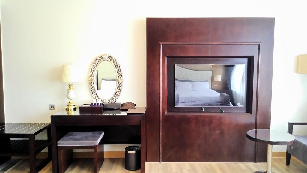 Hotel Modern Puli Kamer foto
